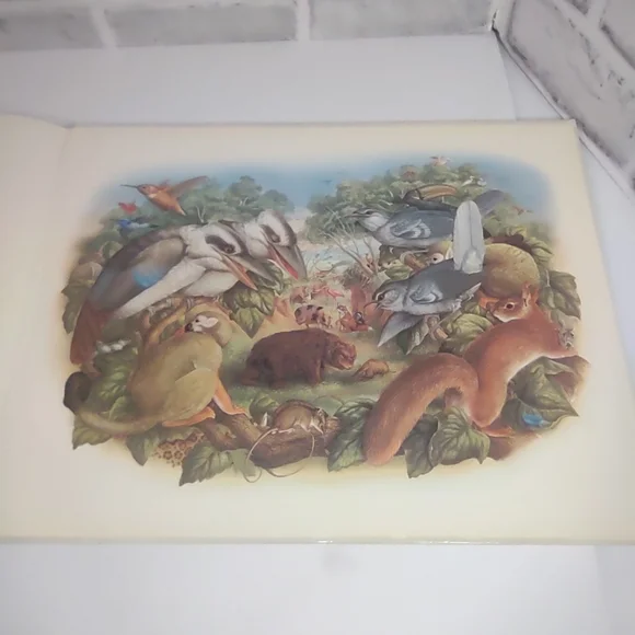 Mystery in Bugtown Book & Battle Of The Beasts - Picture 14 of 15